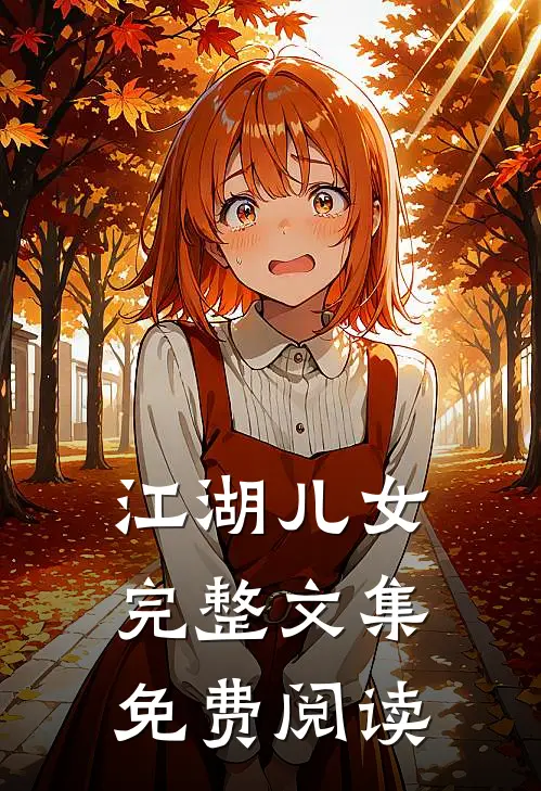 江湖儿女完整文集免费阅读