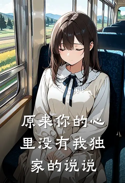 原来你的心里没有我独家的说说