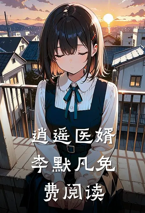 逍遥医婿李默凡免费阅读