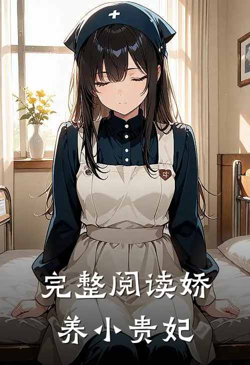 完整阅读娇养小贵妃