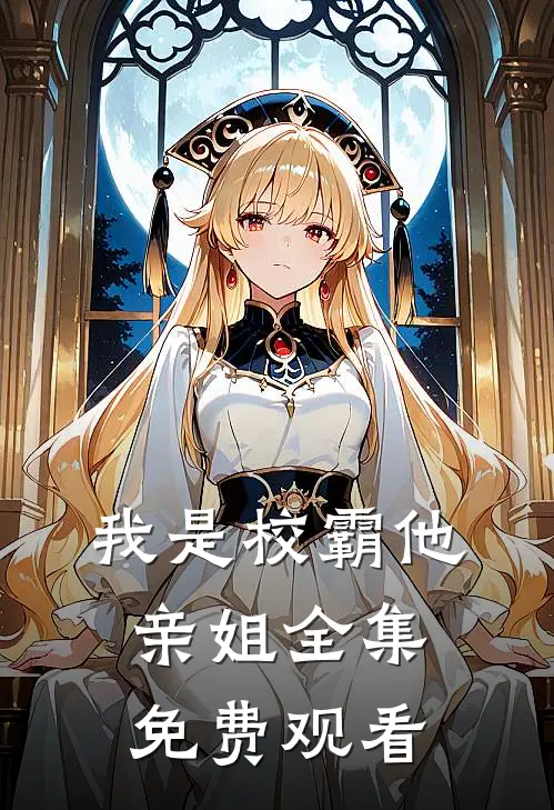我是校霸他亲姐全集免费观看