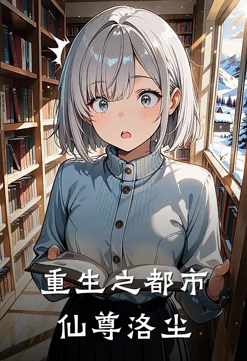 重生之都市仙尊洛尘