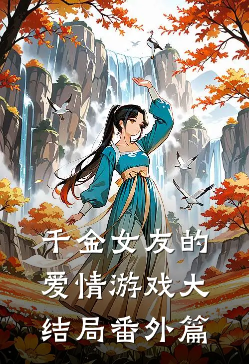 千金女友的爱情游戏大结局番外篇