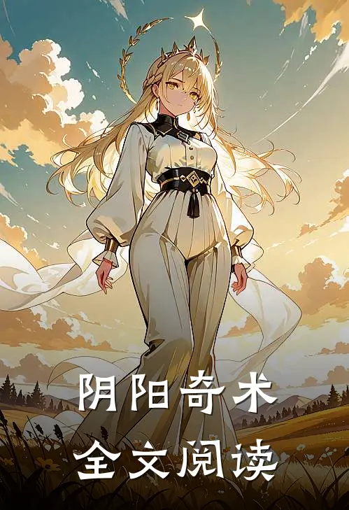 阴阳奇术全文阅读