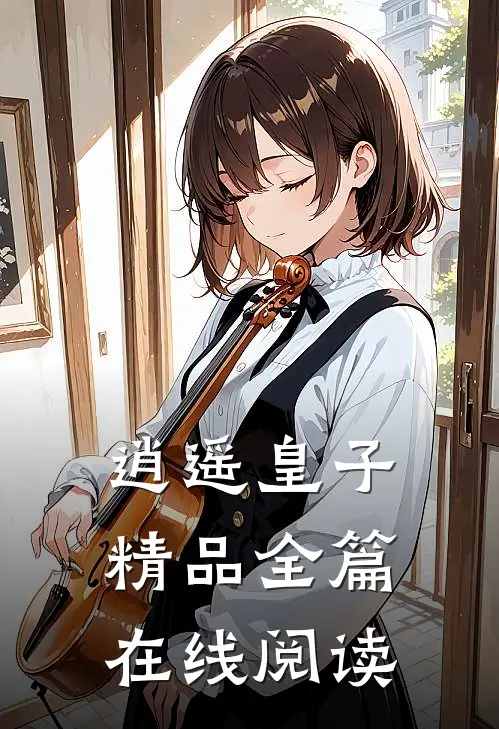 逍遥皇子精品全篇在线阅读