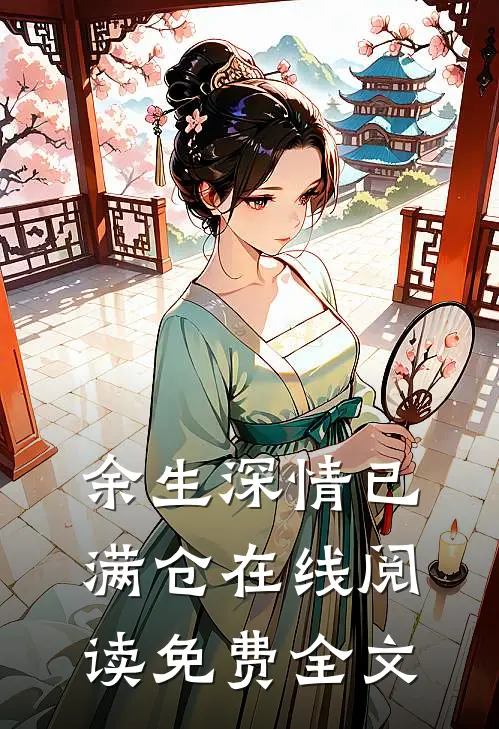 余生深情已满仓在线阅读免费全文