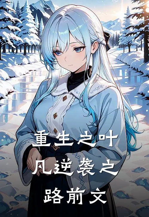 重生之叶凡逆袭之路前文