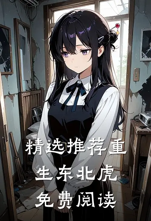 精选推荐重生东北虎免费阅读