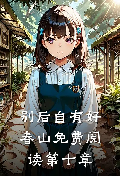 别后自有好春山免费阅读第十章