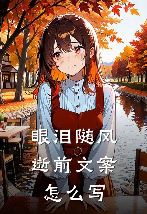 眼泪随风逝前文案怎么写