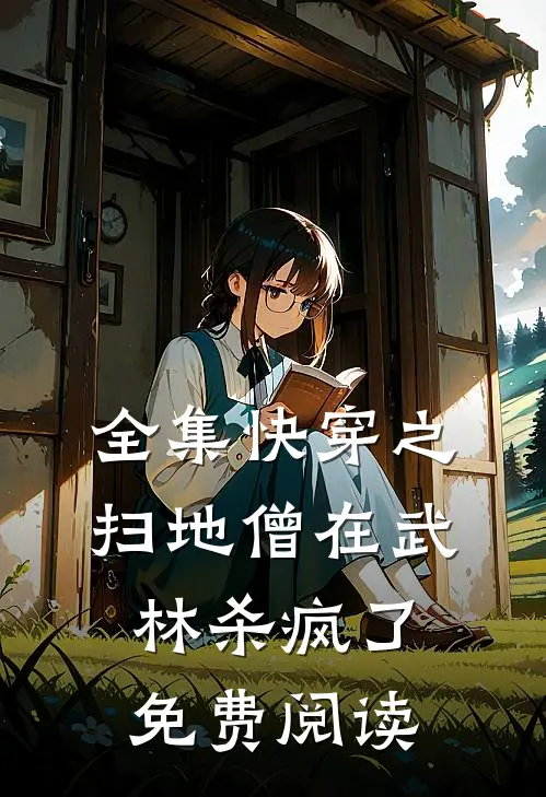 全集快穿之扫地僧在武林杀疯了免费阅读