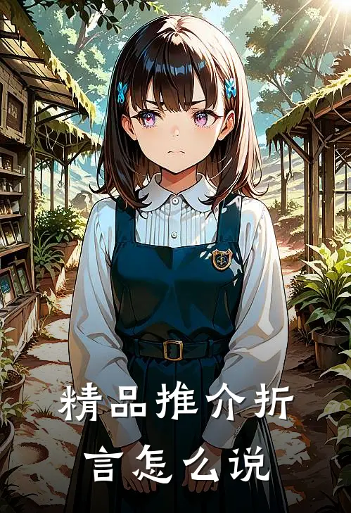 精品推介折言怎么说