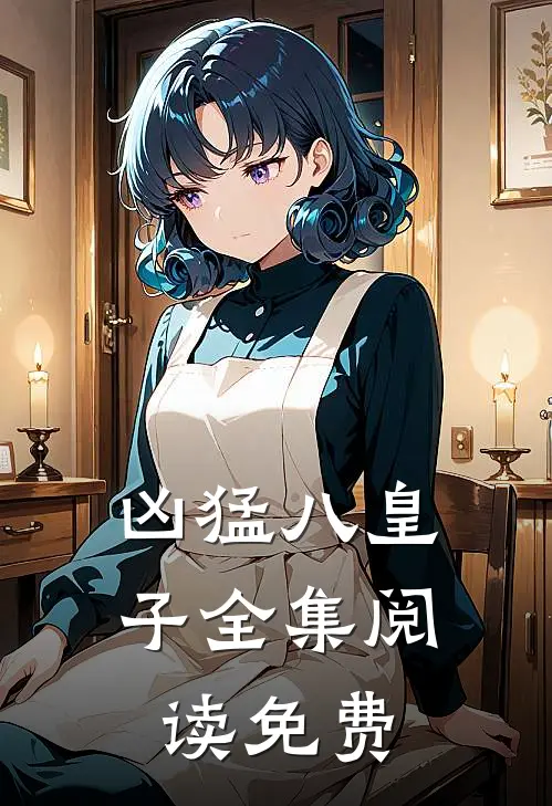 凶猛八皇子全集阅读免费