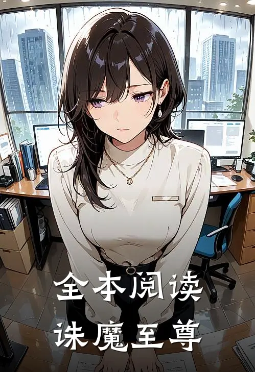 全本阅读诛魔至尊