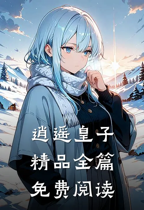 逍遥皇子精品全篇免费阅读