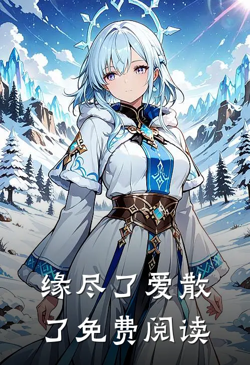 缘尽了爱散了免费阅读
