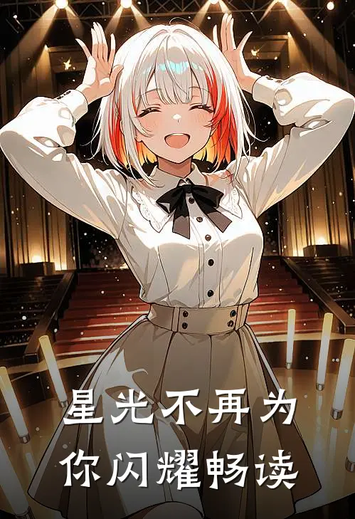 星光不再为你闪耀畅读