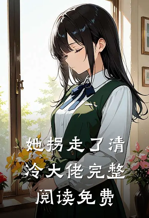 她拐走了清冷大佬完整阅读免费