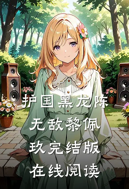 护国黑龙陈无敌黎佩玖完结版在线阅读