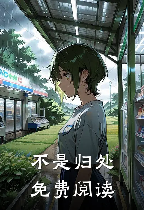 不是归处免费阅读