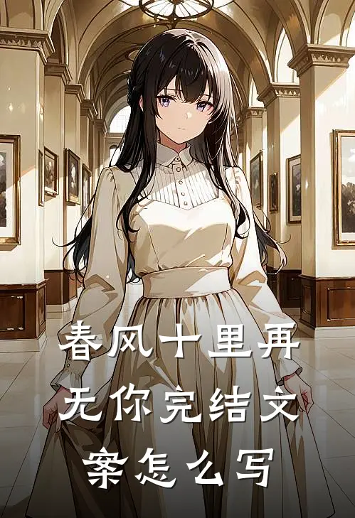 春风十里再无你完结文案怎么写