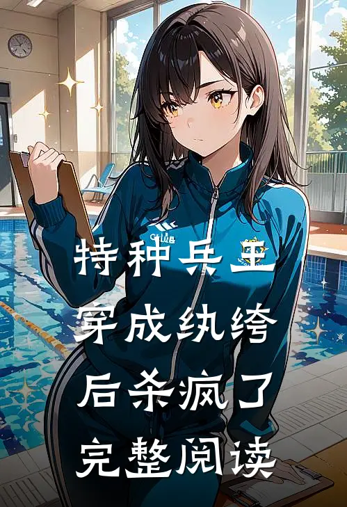 特种兵王穿成纨绔后杀疯了完整阅读