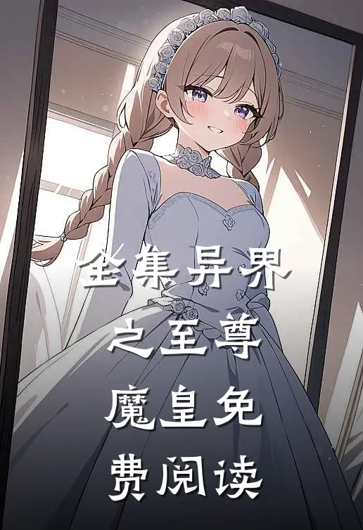 全集异界之至尊魔皇免费阅读