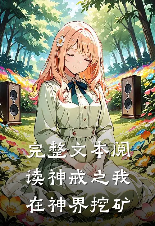 完整文本阅读神戒之我在神界挖矿