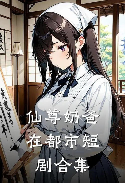 仙尊奶爸在都市短剧合集