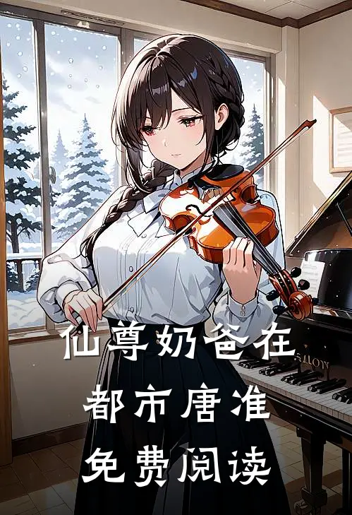 仙尊奶爸在都市唐准免费阅读