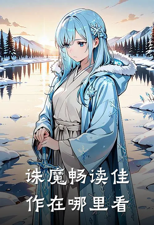 诛魔畅读佳作在哪里看