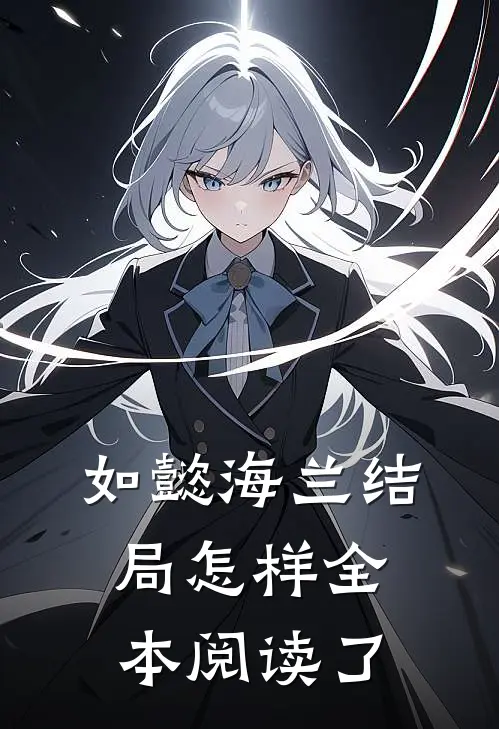 如懿海兰结局怎样全本阅读了