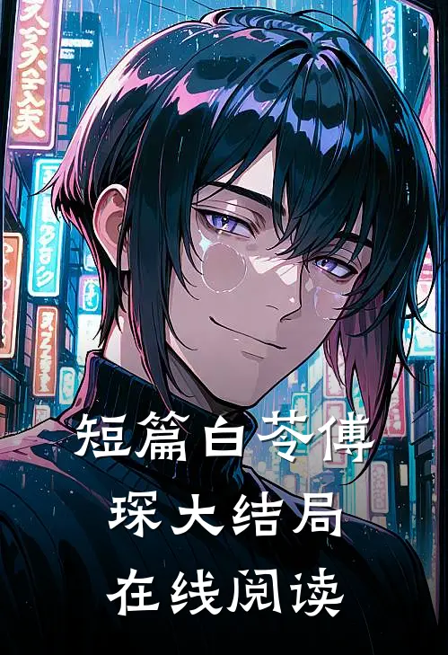 短篇白苓傅琛大结局在线阅读