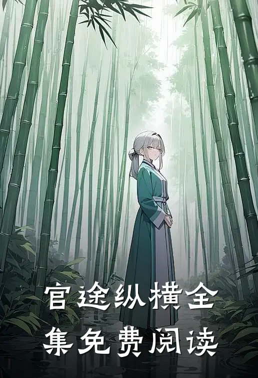 官途纵横全集免费阅读