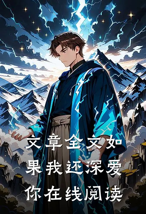 文章全文如果我还深爱你在线阅读