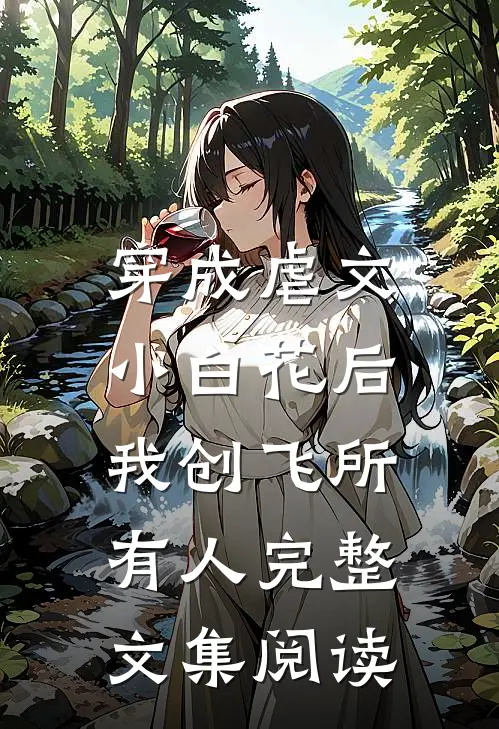 穿成虐文小白花后，我创飞所有人完整文集阅读