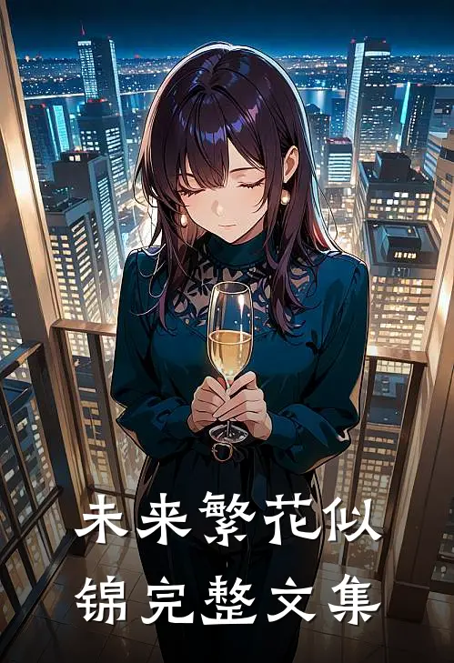 未来繁花似锦完整文集