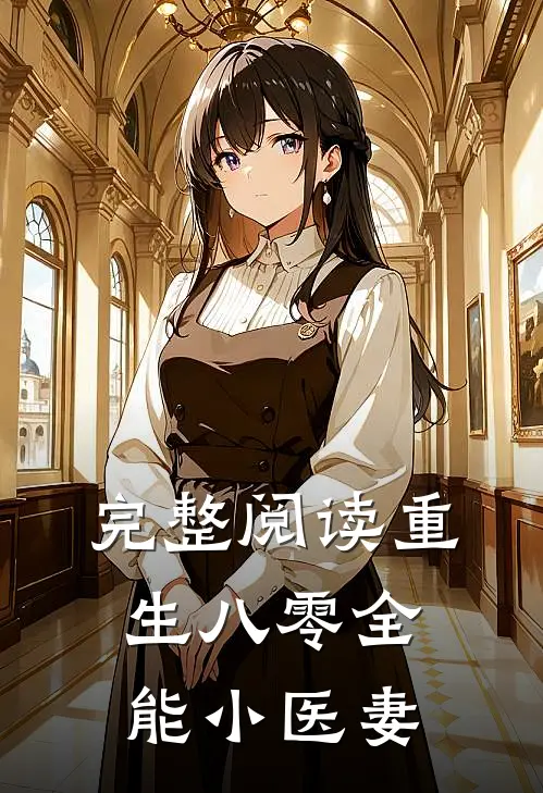 完整阅读重生八零全能小医妻
