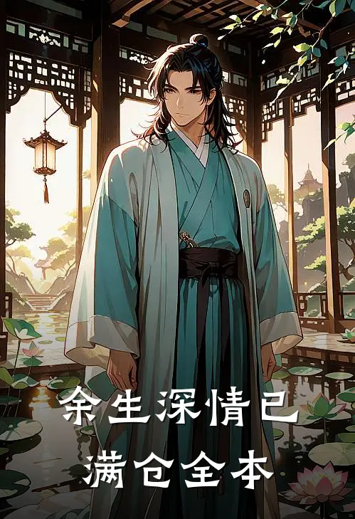 余生深情已满仓全本
