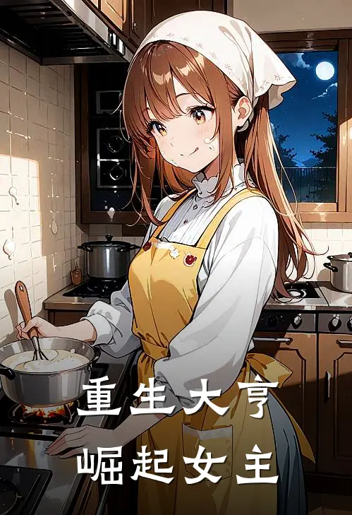 重生大亨崛起女主