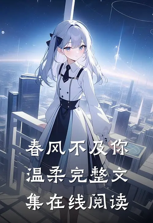 春风不及你温柔完整文集在线阅读