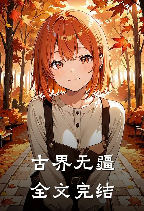 古界无疆全文完结