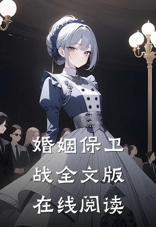 婚姻保卫战全文版在线阅读