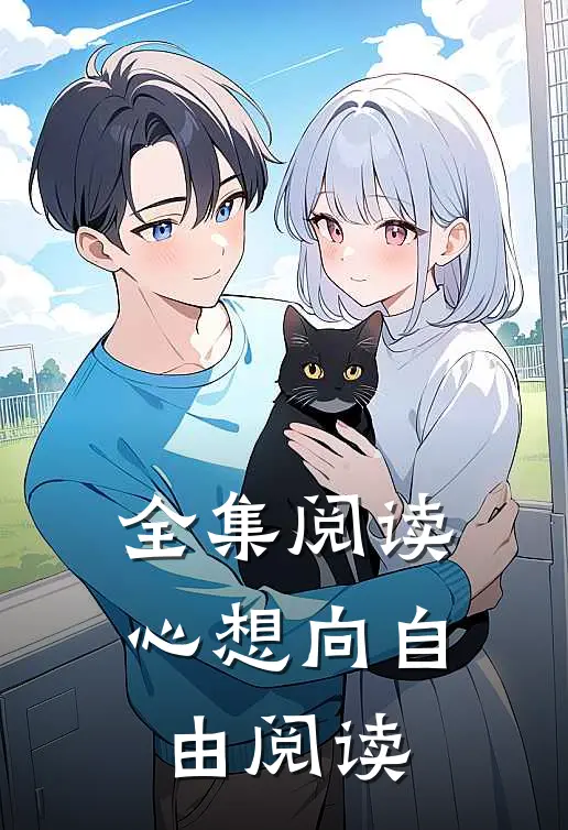 全集阅读心想向自由阅读