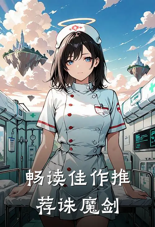 畅读佳作推荐诛魔剑