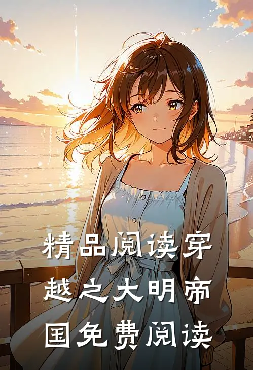 精品阅读穿越之大明帝国免费阅读