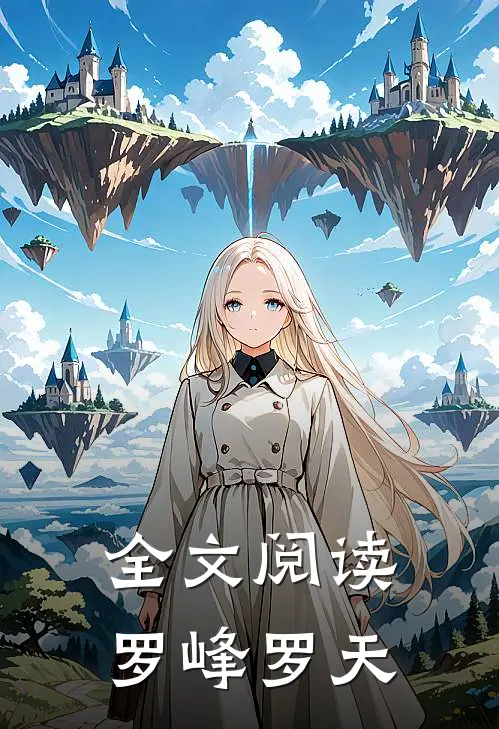 全文阅读罗峰罗天
