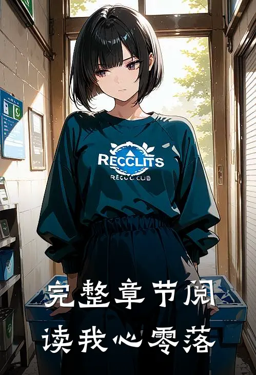 完整章节阅读我心零落