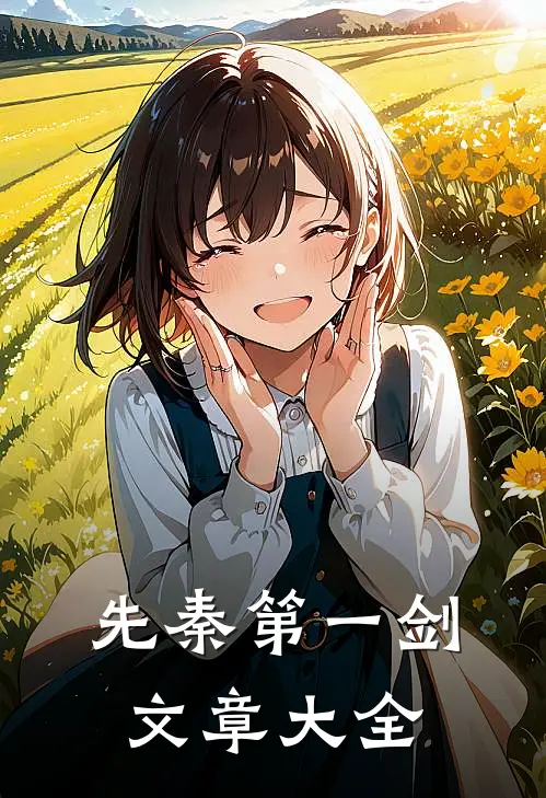 先秦第一剑文章大全