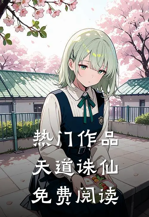 热门作品天道诛仙免费阅读